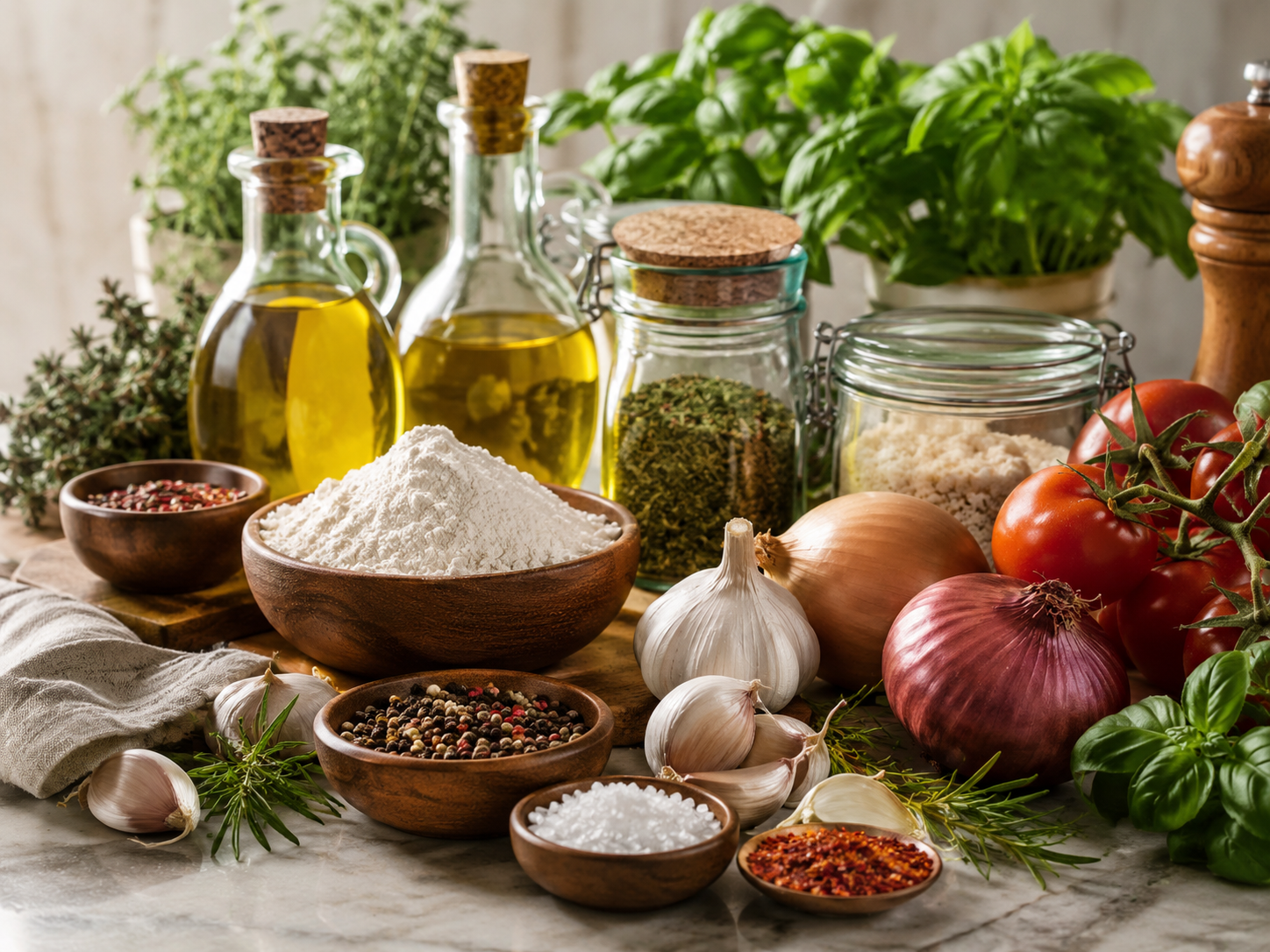 Food Ingredients